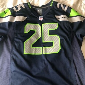 Nike Seahawks Jersey
